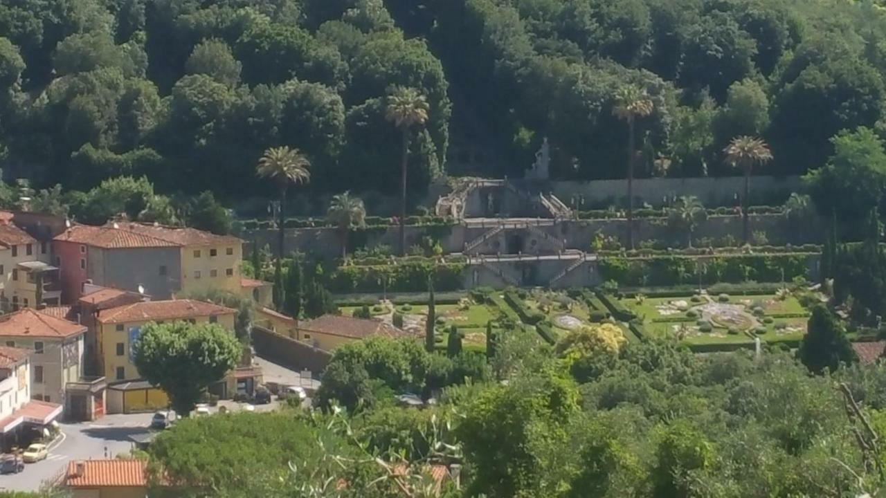 Il Fienile Del Colle Βίλα Πέσια Εξωτερικό φωτογραφία